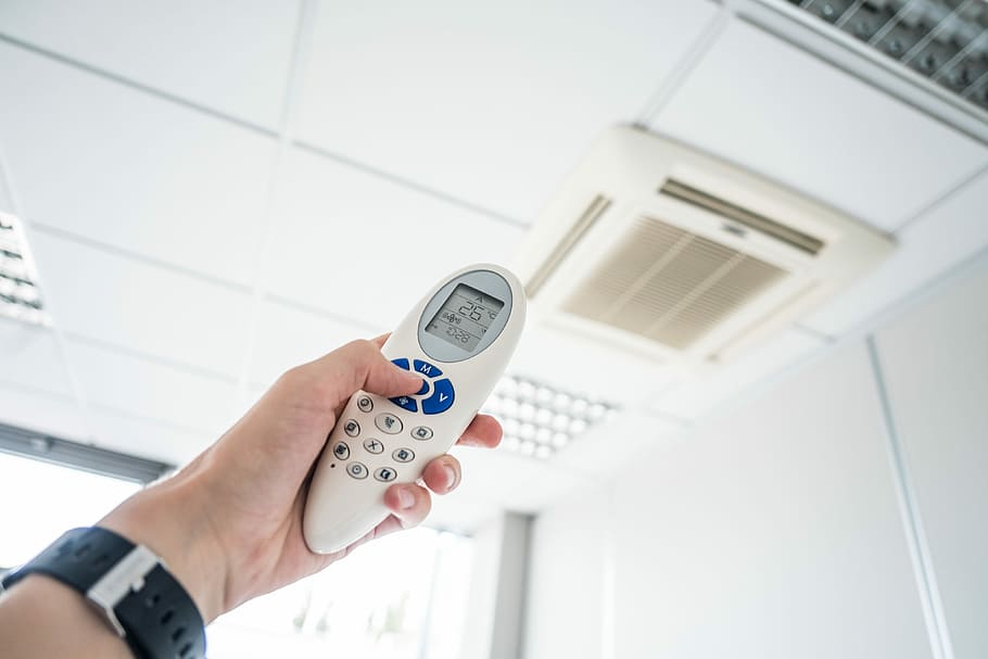 Benefits of HVAC Service Contracts for Property Owners