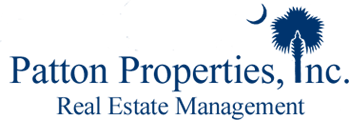 Patton Properties, Inc Logo